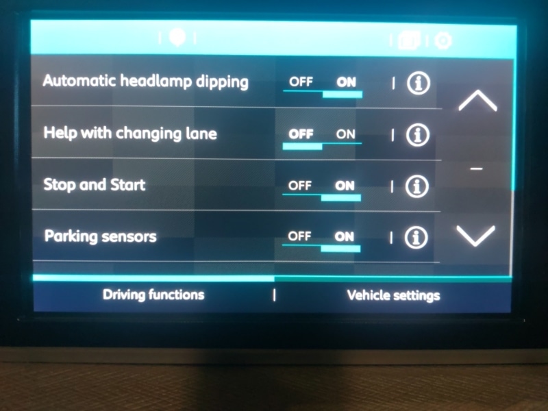 Used Citroen C4 Grand Picasso 2021 for sale - 76726229: Photo 18