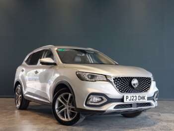 2023 - 1.5 T-GDI Excite 5dr DCT