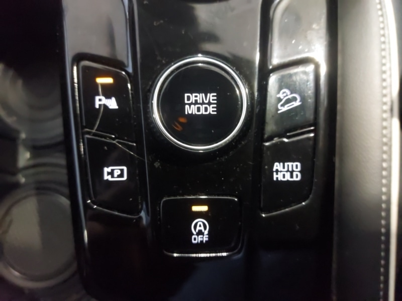 Used Kia Sportage 2023 for sale - 77126064: Photo 13