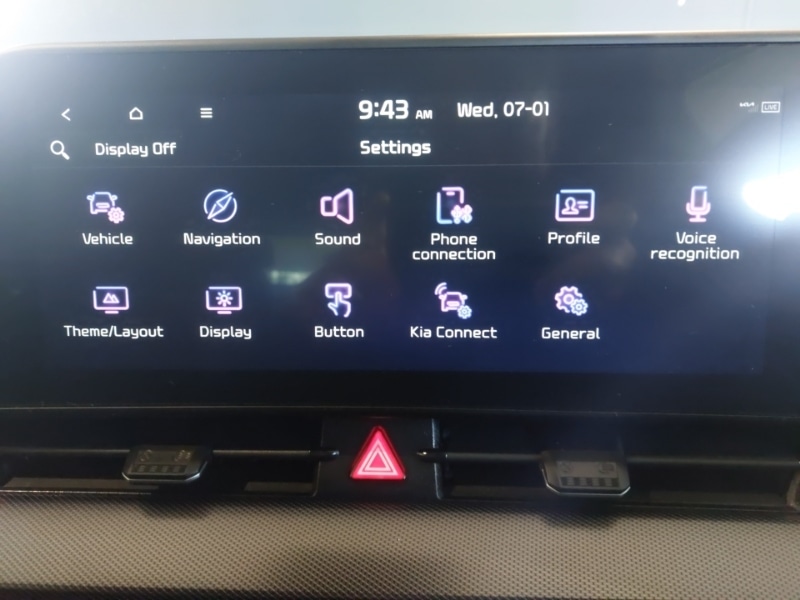 Used Kia Sportage 2023 for sale - 77126064: Photo 14