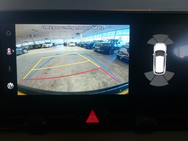 Used Kia Sportage 2023 for sale - 77126064: Photo 16