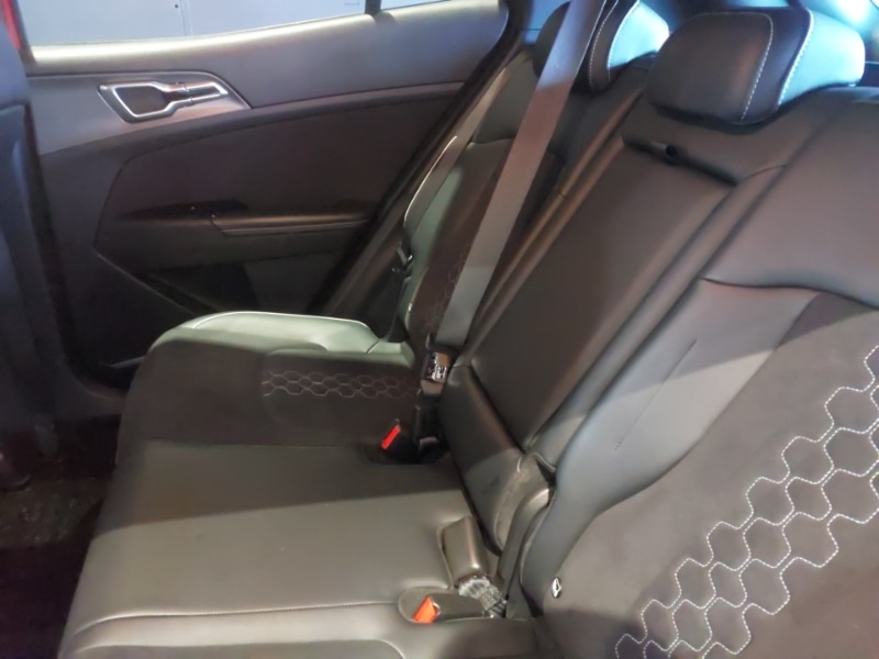 Used Kia Sportage 2023 for sale - 77126064: Photo 6