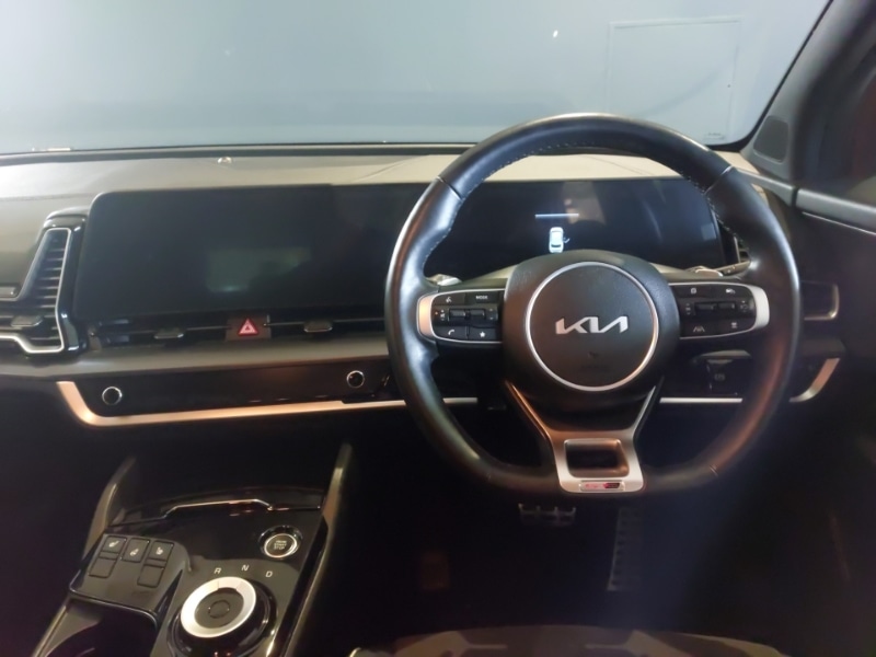 Used Kia Sportage 2023 for sale - 77126064: Photo 7