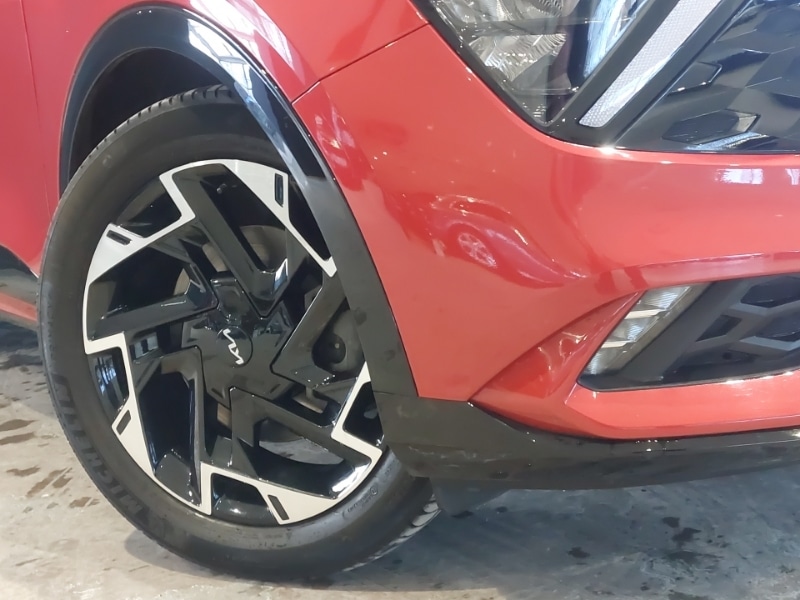 Used Kia Sportage 2023 for sale - 77126064: Photo 9