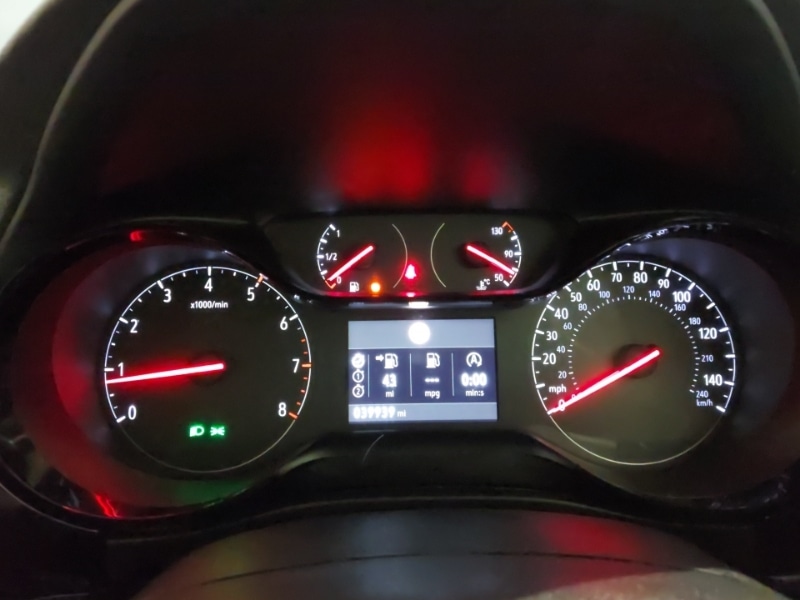 Used Vauxhall Corsa 2020 for sale - 76403740: Photo 18