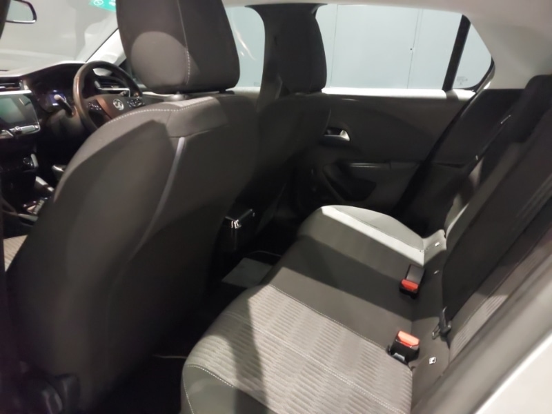 Used Vauxhall Corsa 2020 for sale - 76403740: Photo 6