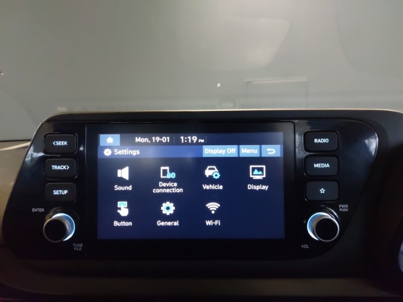 Used Hyundai BAYON 2023 for sale - 77265302: Photo 14