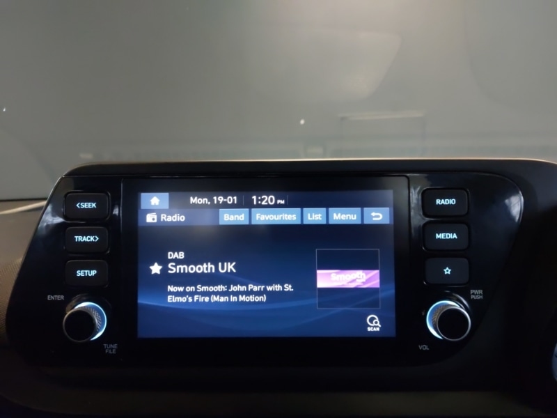 Used Hyundai BAYON 2023 for sale - 77265302: Photo 15