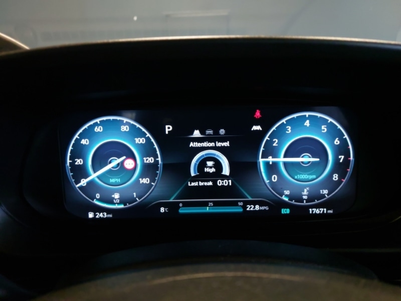 Used Hyundai BAYON 2023 for sale - 77265302: Photo 19