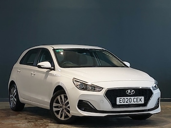 Used Hyundai i30 2020 for sale - 77972126: Photo