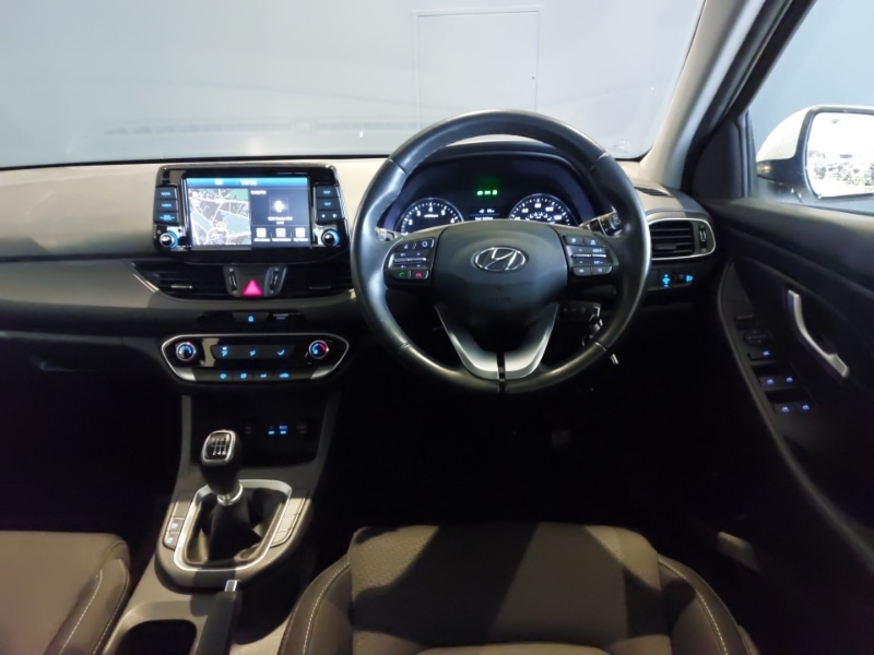 Used Hyundai i30 2020 for sale - 77972126: Photo 7