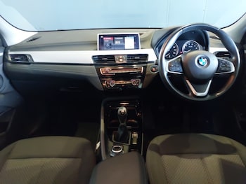 Used BMW X2 2019 for sale - 78312317: Photo