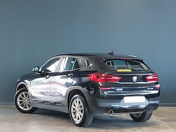 Used BMW X2 2019 for sale - 78312317: Photo