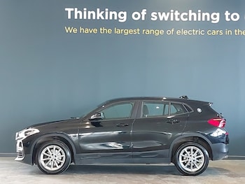 Used BMW X2 2019 for sale - 78312317: Photo