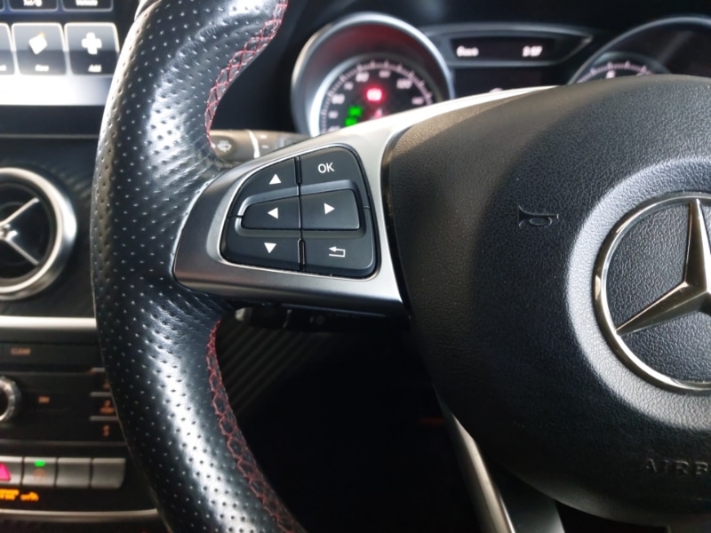 Used Mercedes-Benz A-Class 2018 for sale - 78132940: Photo 10