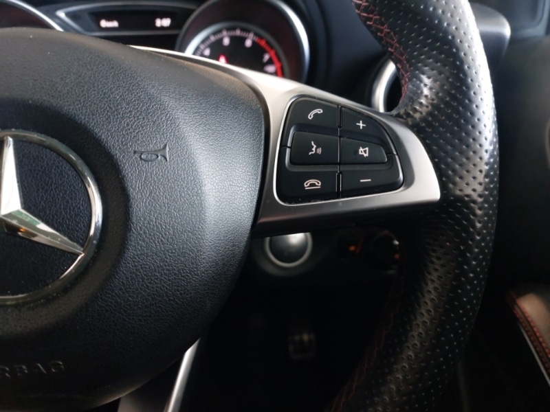 Used Mercedes-Benz A-Class 2018 for sale - 78132940: Photo 11