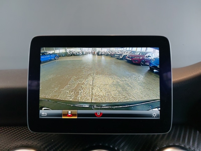 Used Mercedes-Benz A-Class 2018 for sale - 78132940: Photo 12