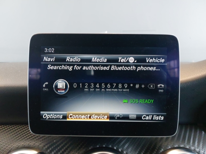 Used Mercedes-Benz A-Class 2018 for sale - 78132940: Photo 14