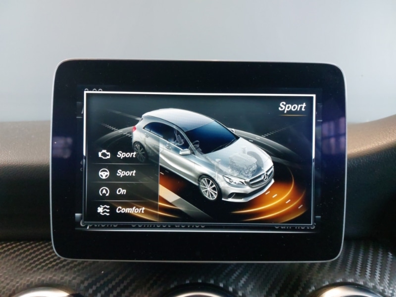 Used Mercedes-Benz A-Class 2018 for sale - 78132940: Photo 15