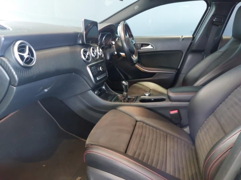 Used Mercedes-Benz A-Class 2018 for sale - 78132940: Photo 5