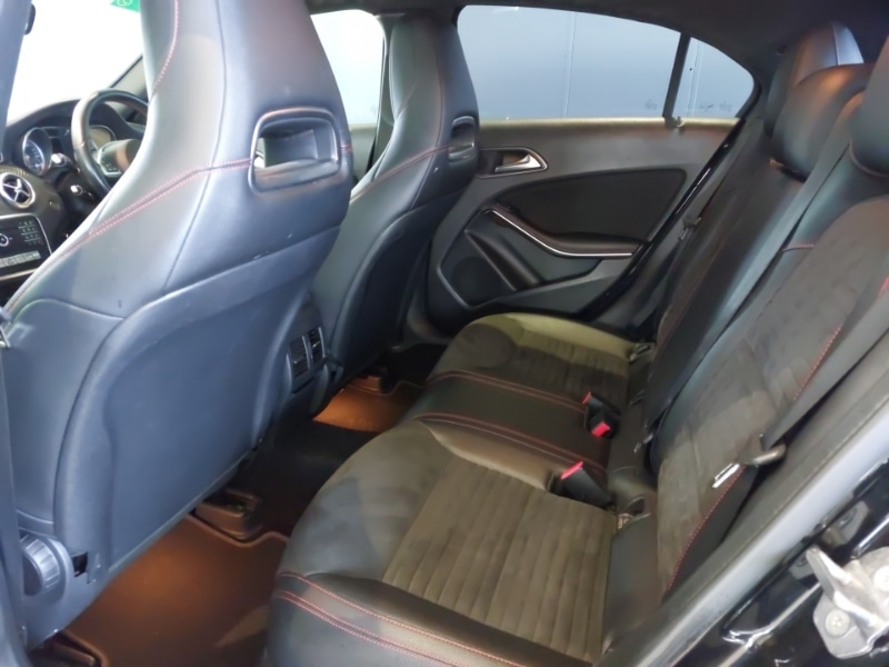 Used Mercedes-Benz A-Class 2018 for sale - 78132940: Photo 6