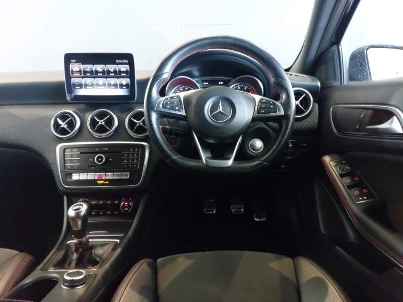 Used Mercedes-Benz A-Class 2018 for sale - 78132940: Photo 7