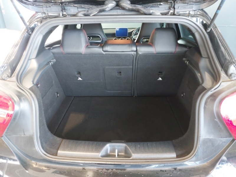 Used Mercedes-Benz A-Class 2018 for sale - 78132940: Photo 8