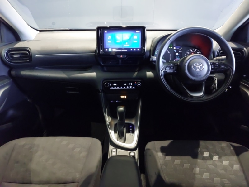 Used Toyota Yaris 2024 for sale - 77736455: Photo 2