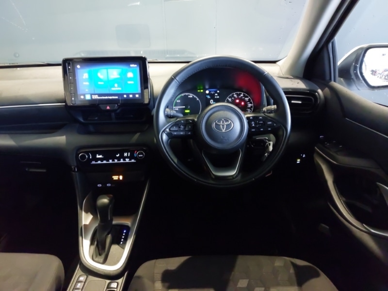 Used Toyota Yaris 2024 for sale - 77736455: Photo 7