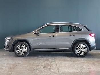Used Mercedes-Benz GLA 2025 for sale - 79581369: Photo