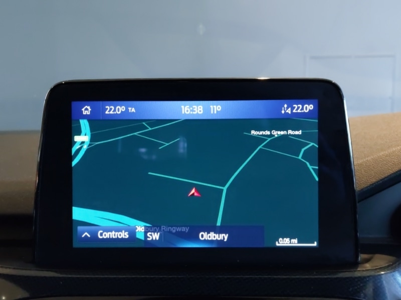 Used Ford Kuga 2021 for sale - 76393134: Photo 12