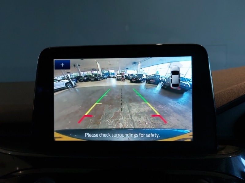 Used Ford Kuga 2021 for sale - 76393134: Photo 13