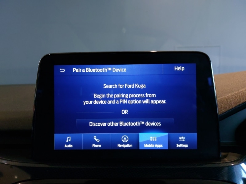 Used Ford Kuga 2021 for sale - 76393134: Photo 14