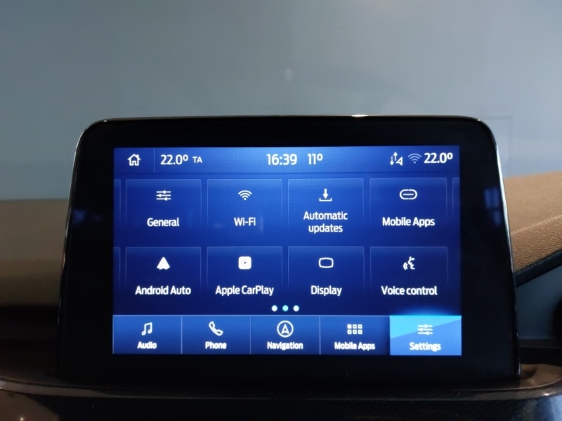 Used Ford Kuga 2021 for sale - 76393134: Photo 15