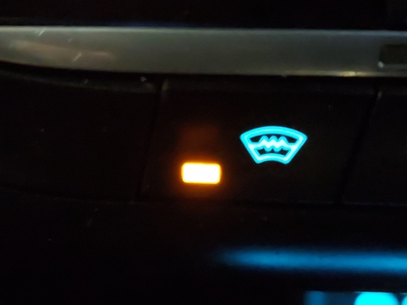 Used Ford Kuga 2021 for sale - 76393134: Photo 16