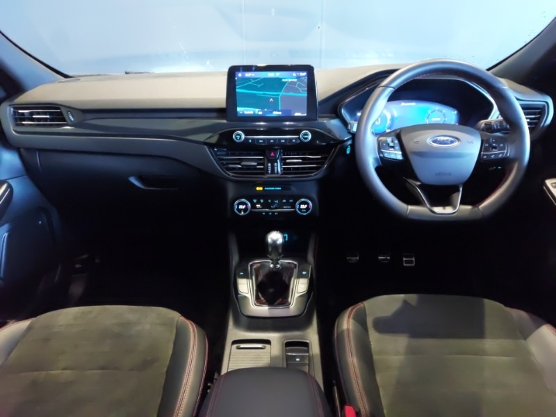 Used Ford Kuga 2021 for sale - 76393134: Photo 2
