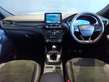 Used Ford Kuga 2021 for sale - 76393134: Photo