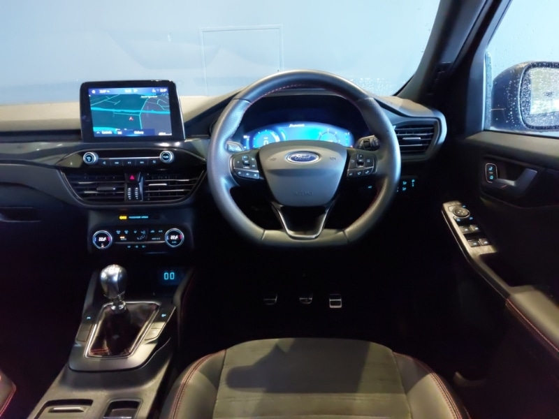 Used Ford Kuga 2021 for sale - 76393134: Photo 7