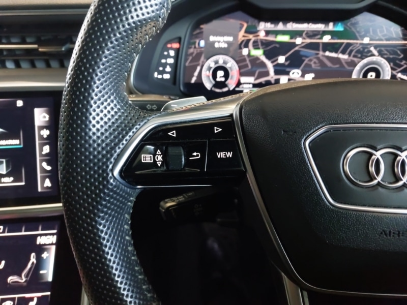 Used Audi A6 2020 for sale - 78065673: Photo 10
