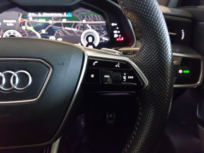 Used Audi A6 2020 for sale - 78065673: Photo 11