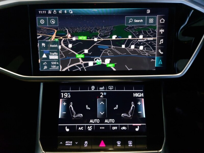 Used Audi A6 2020 for sale - 78065673: Photo 13