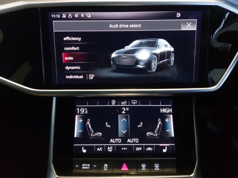 Used Audi A6 2020 for sale - 78065673: Photo 15