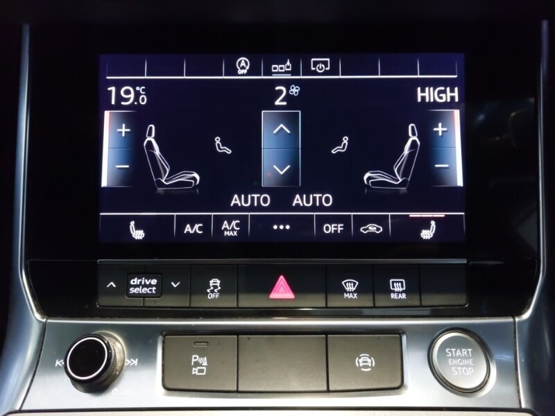 Used Audi A6 2020 for sale - 78065673: Photo 16