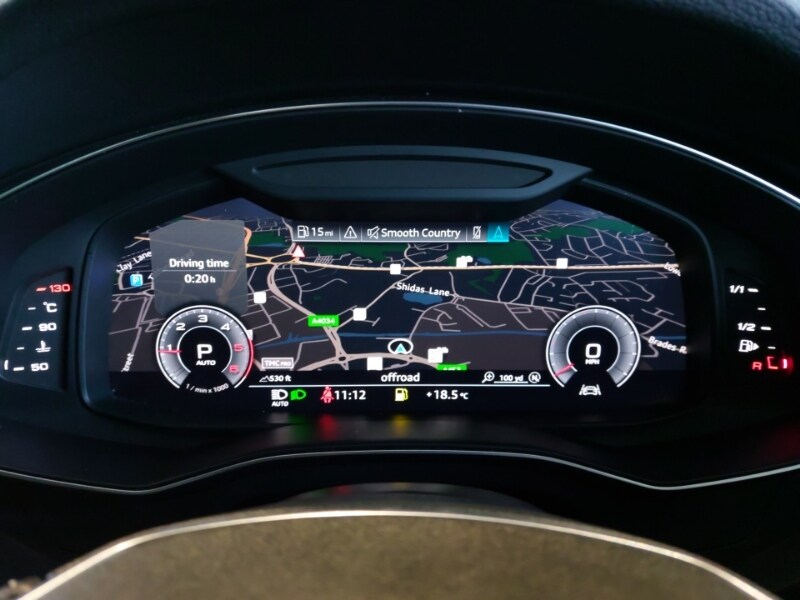 Used Audi A6 2020 for sale - 78065673: Photo 19