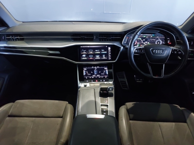 Used Audi A6 2020 for sale - 78065673: Photo 2