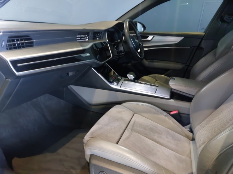 Used Audi A6 2020 for sale - 78065673: Photo 5