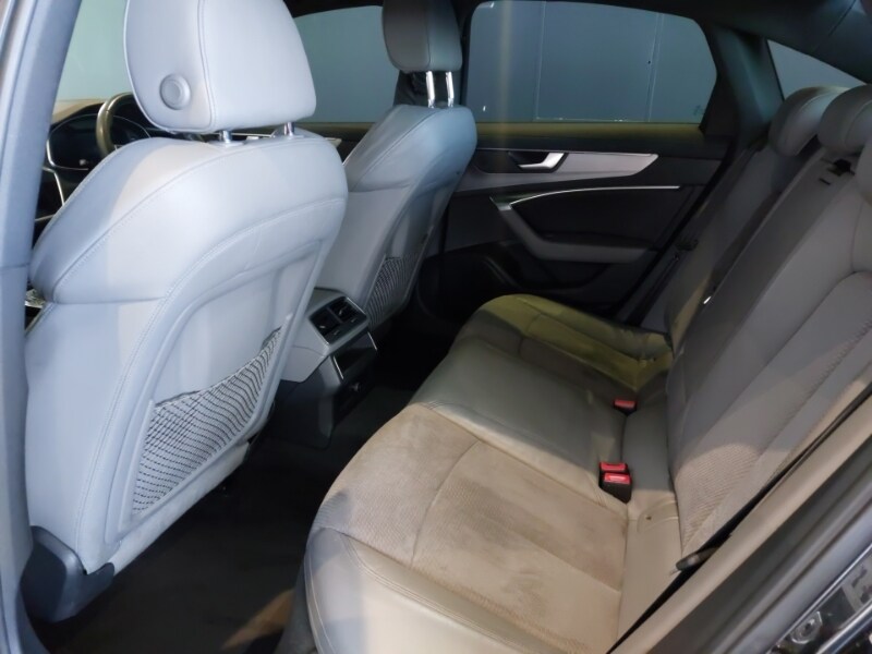 Used Audi A6 2020 for sale - 78065673: Photo 6