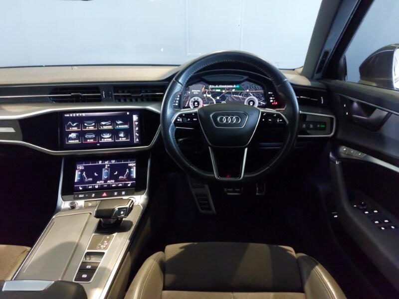 Used Audi A6 2020 for sale - 78065673: Photo 7