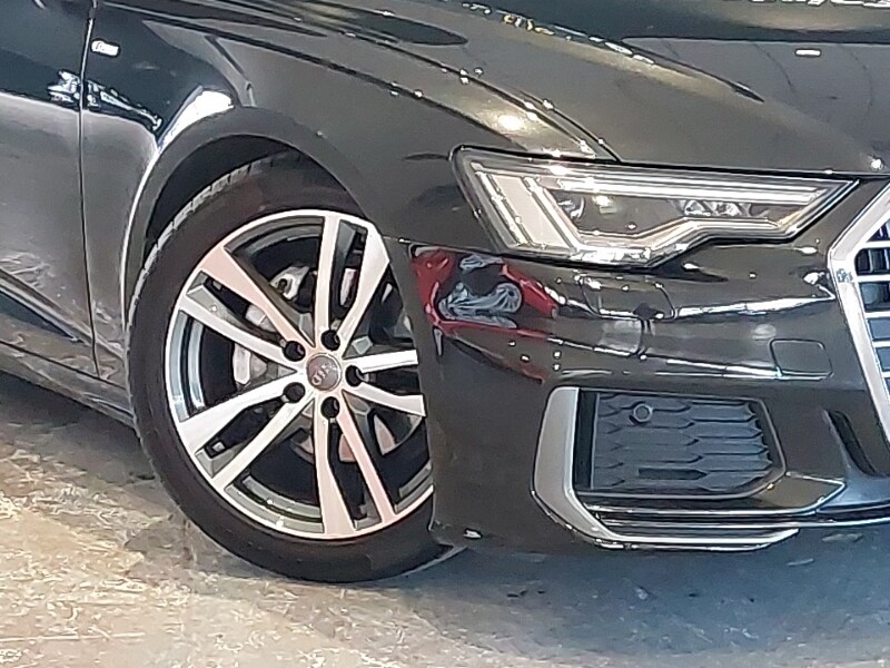 Used Audi A6 2020 for sale - 78065673: Photo 9