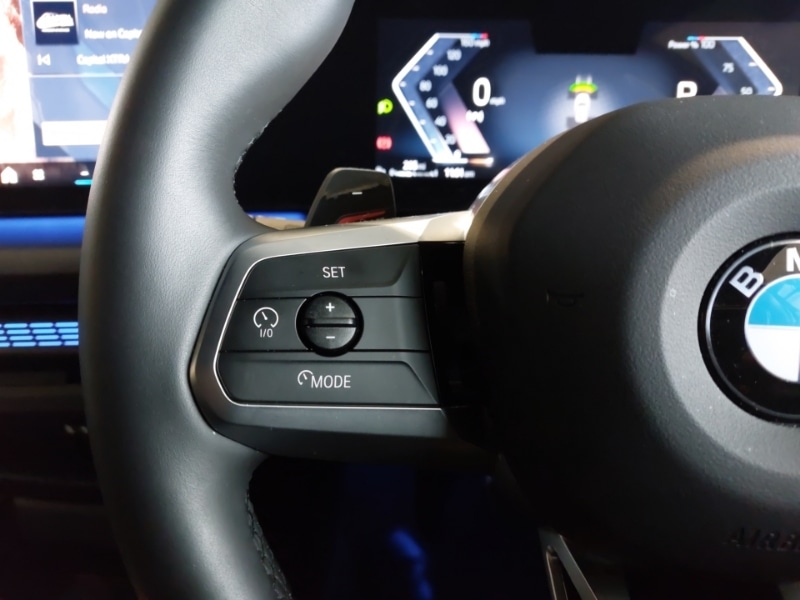 Used BMW 1 Series 2025 for sale - 76487897: Photo 10